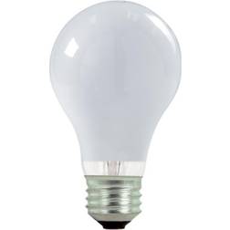 Satco Satco 72 Watts Medium Base White Halogen Bulb, S2408