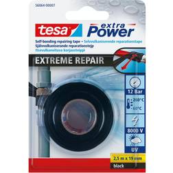 TESA 56064-04 Silicone Tape 2500x19mm