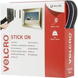 Velcro VEL-EC60220, Kasse