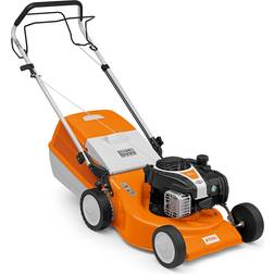 Stihl RM 248 T Bensingräsklippare 46cm drift Bensindrevet gressklipper