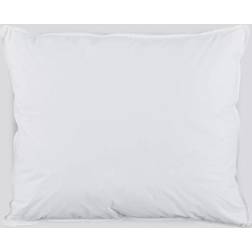 Mille Notti Fiberkudde Varese 50X90, 900g Dunkudde Vit (90x)