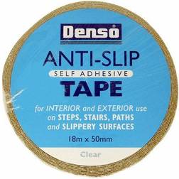 Sylglas 8622052 Anti-Slip Tape 50mm Clear