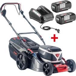 AL-KO 46.2 Li SP-W Gräsklippare batterier Oppladbar gressklipper