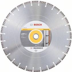 Bosch Diamantskæreskive Standard for Universal 400x25.4