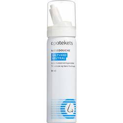 Næsedouche 50ml Næsespray