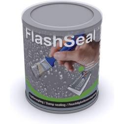 Perform FlashSeal, sort 1,13 gummimaling 1stk