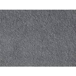 Borganäs Sängtopp Madrasskydd Grå (200x180cm)