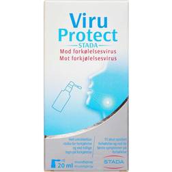 ViruProtect Medicinsk udstyr Gel