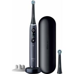 Oral-B iO Series 8S + 2 Brush Head