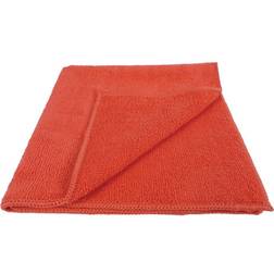 EcoTech Microfibre Cloths Red Pack