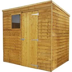 Mercia Garden Products SI-001-001-0008 (Building Area )