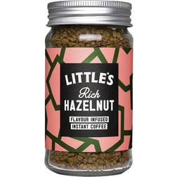 Little's Rich Hazelnut 50