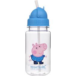 Regatta Peppa Pig Anti Spill Bottle