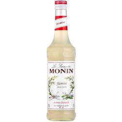 Monin Jasmin Sirup 70 70cl