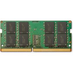 HP DDR3 2400MHz 16GB (1CA76AA)