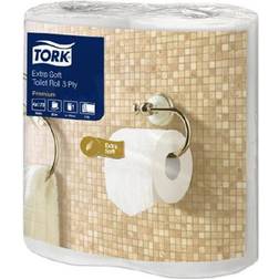 Tork Multi Pack Extra Soft 3 Premium Roll