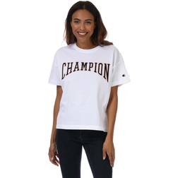 Champion T-Shirt - Sort