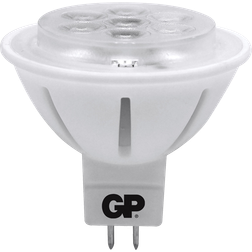 GP led pære gu5,3 12v 5w erst. 35w