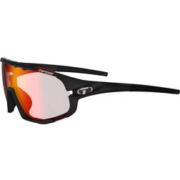 Tifosi Eyewear Sledge Matte black Fototech 2022