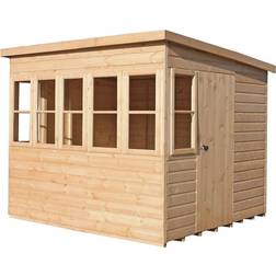 Shire SUNP0806DSL-1AA (Building Area )