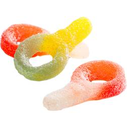 Haribo Sure Sutter Økonomipakke 2