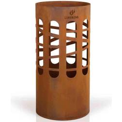 Landmann Fire Barrel Style Fire Pit