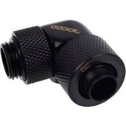 AlphaCool G1/4 Eiszapfen Anschluss 90 Grad