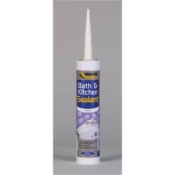 EverBuild Bath & Kitchen Silicone Sealant WaterProof Mould