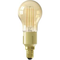 Calex Smart Spherical Gold LED pære E14 4,5W