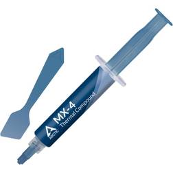 Arctic MX-4 with spatula (ACTCP00059A)