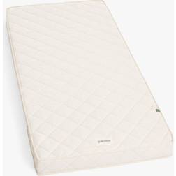 The Little Green Sheep Kids Natural Junior Mattress 90 190cm