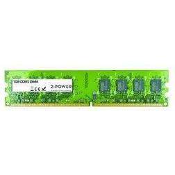 2-Power 1GB DDR2 800MHz DIMM Memory