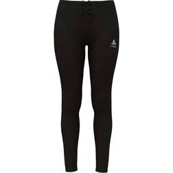 Odlo Donna Leggings Warm Essential - Nero