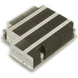 SuperMicro GBPSNK-P0047PD Heatsink Stainless steel