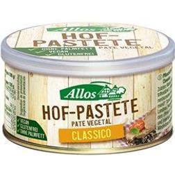 Allos Smørepålæg Classico 125