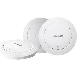 Edimax Pro OFFICE 1-2-3 3-pack Homeplug