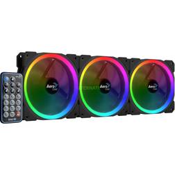 AeroCool ACF3OB1022701 L�fter Orbit RC 120mm RGB 120mm