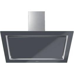 Teka DLV 98660 TOS Gris 90cm, Gris