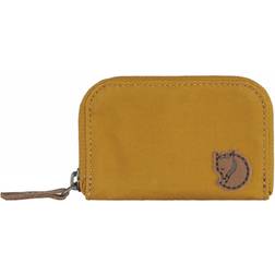 Fjällräven Zip Card Holder - Acorn