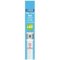 Status T8 LED Tubes 18W