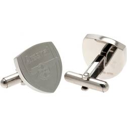 Arsenal FC Arsenal FC Sterling Cufflinks