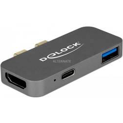 DeLock Mini Docking Station