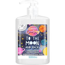 Cussons Creations Limited Editions To the Moon and Back Hand Wash 500ml