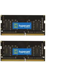 Hypertec HYSK42151288GBOE A Hyperam 8GB (2x4GB) DDR4-2133