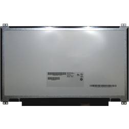 CoreParts msc133h30 138 m Ecran Notebook Spare Part Notebook Spare Parts (Ecran, 33.8 cm (13.3) HD)