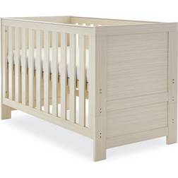 OBaby Nika Cot Bed 30.3x56.9"