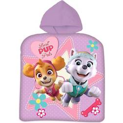 BrandMac Poncho Paw Patrol Friends