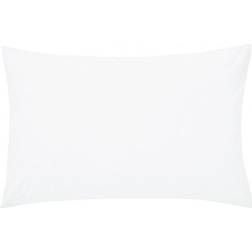 Helena Springfield Plain Pillow Case White
