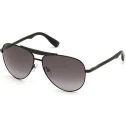 Web Eyewear WE0281-6001B