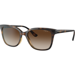 Vogue Eyewear VO5426S W65613 - Tortoise Marron